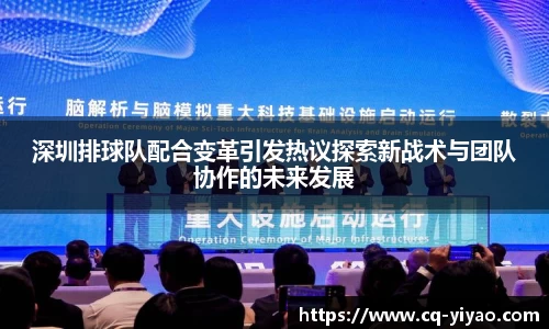 深圳排球队配合变革引发热议探索新战术与团队协作的未来发展
